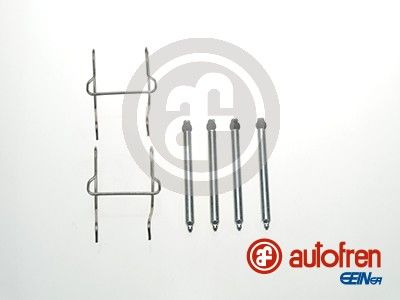 AUTOFREN SEINSA D42354A Accessory kit, disc brake pad