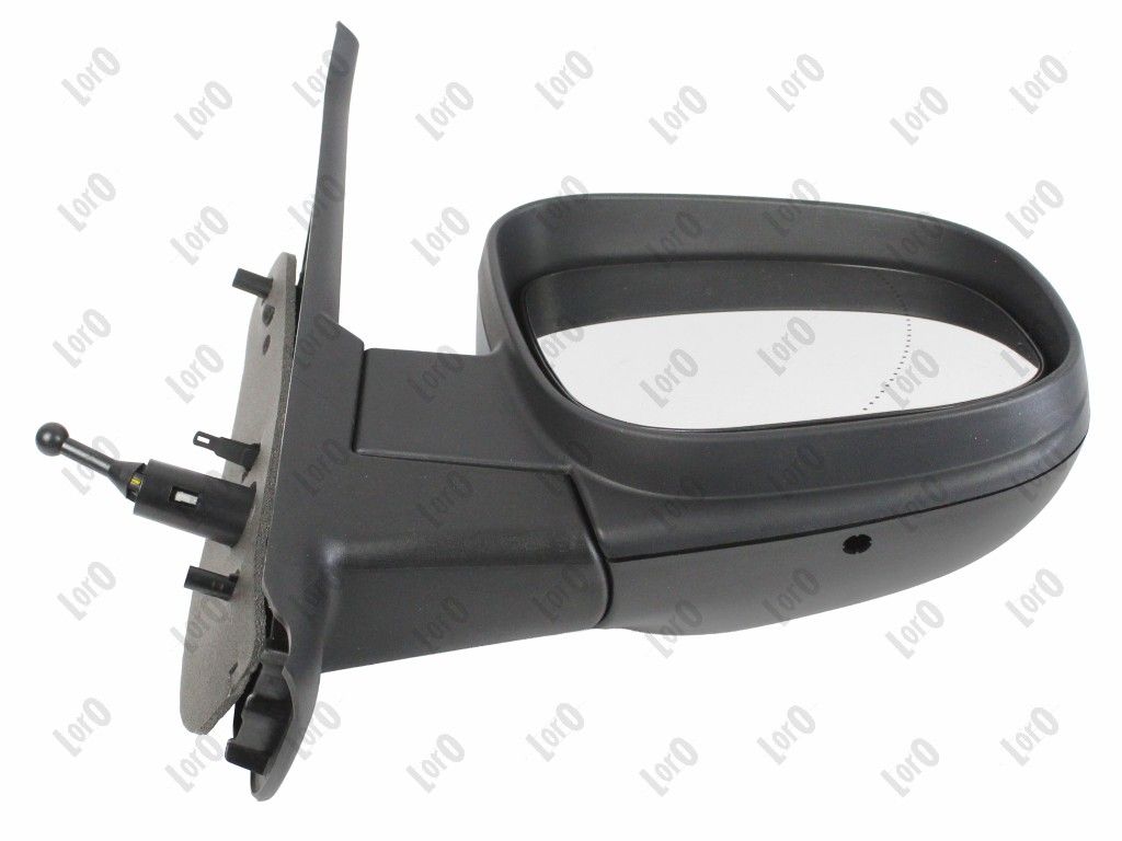 Exterior Mirror-2
