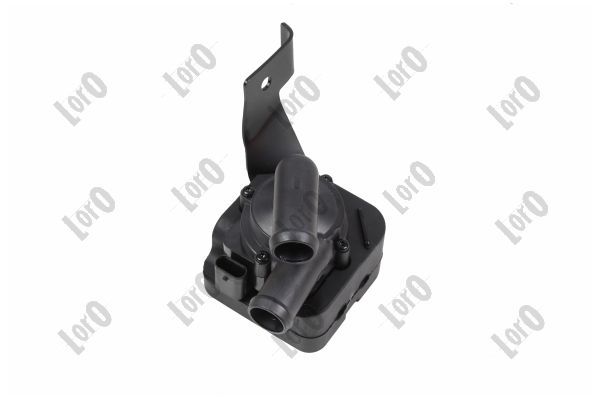 Auxiliary Water Pump (cooling water circuit)-2