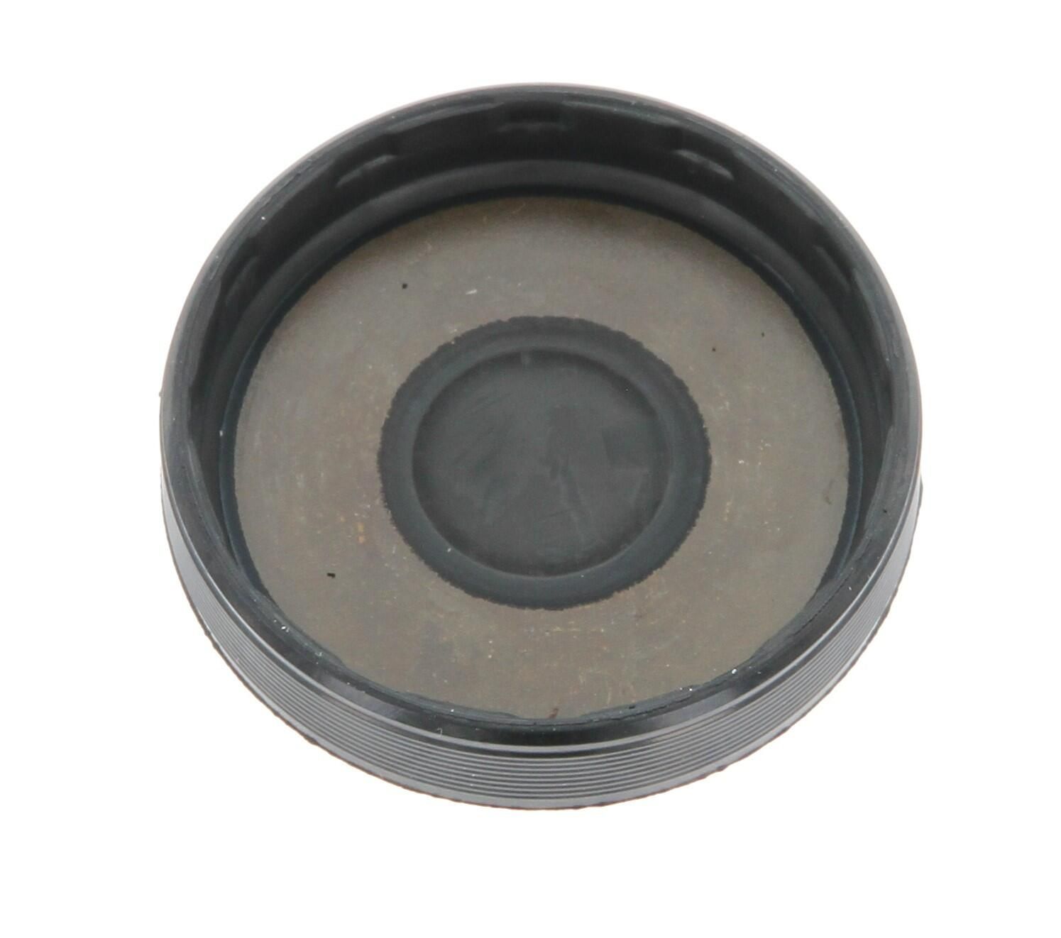 Plug, rocker arm shaft mounting bore-1
