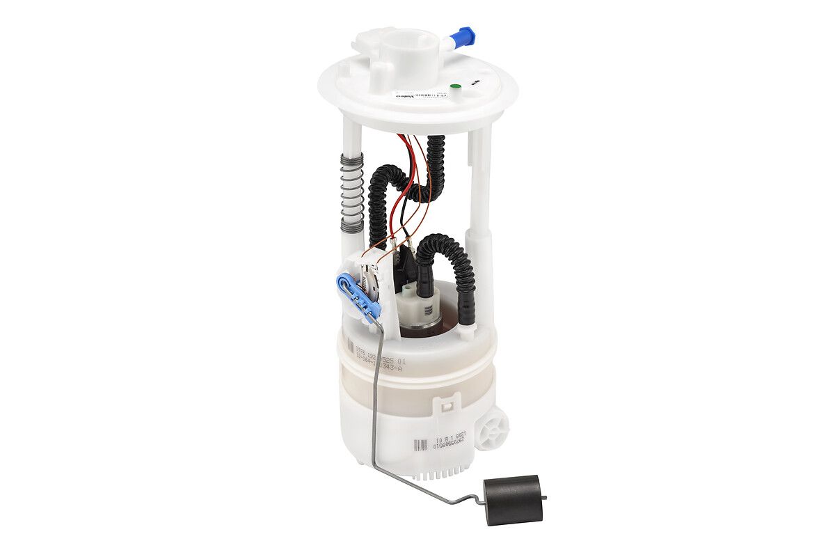 VALEO 347289 Fuel supply unit