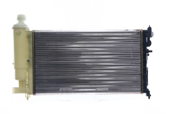 Radiator, engine cooling-5