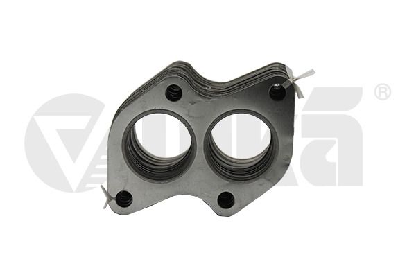 VIKA 12530163101 Gasket, exhaust pipe