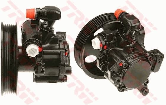 TRW JPR496 Hydraulic pump, steering