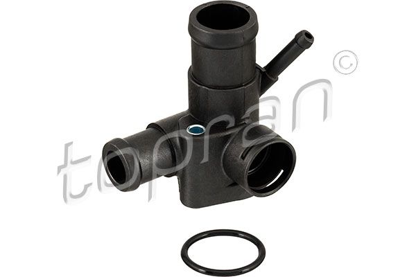 aušinimo skysčio jungė