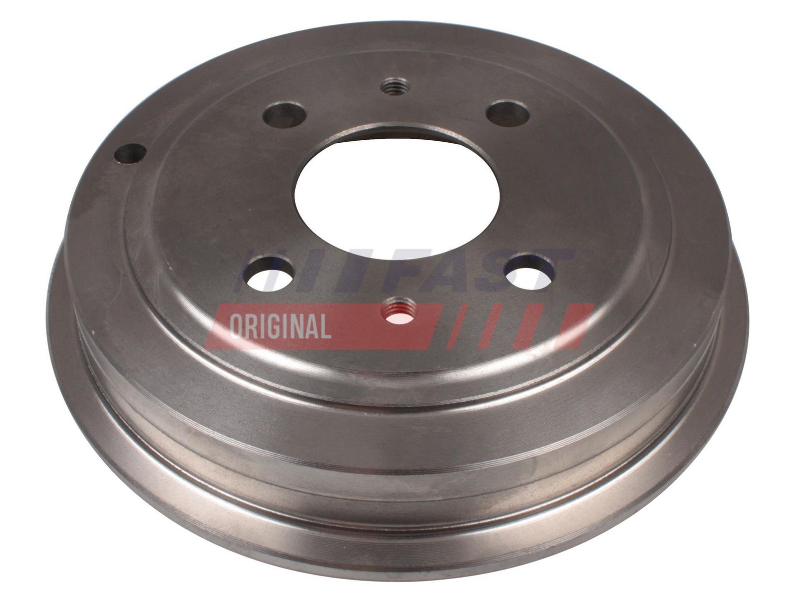 FAST FT32002 Brake drum