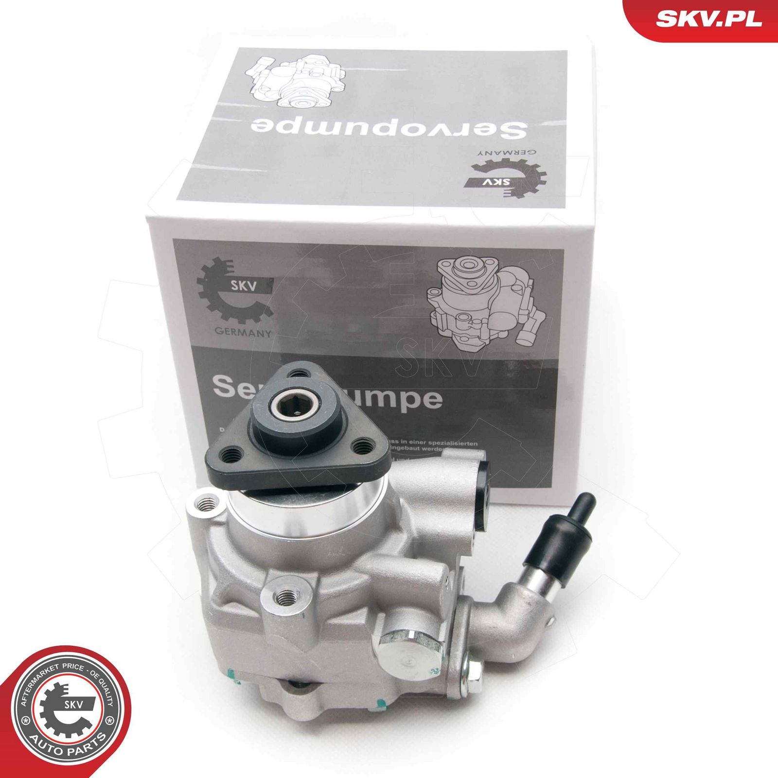 ESEN SKV 10SKV194 Hydraulic pump, steering