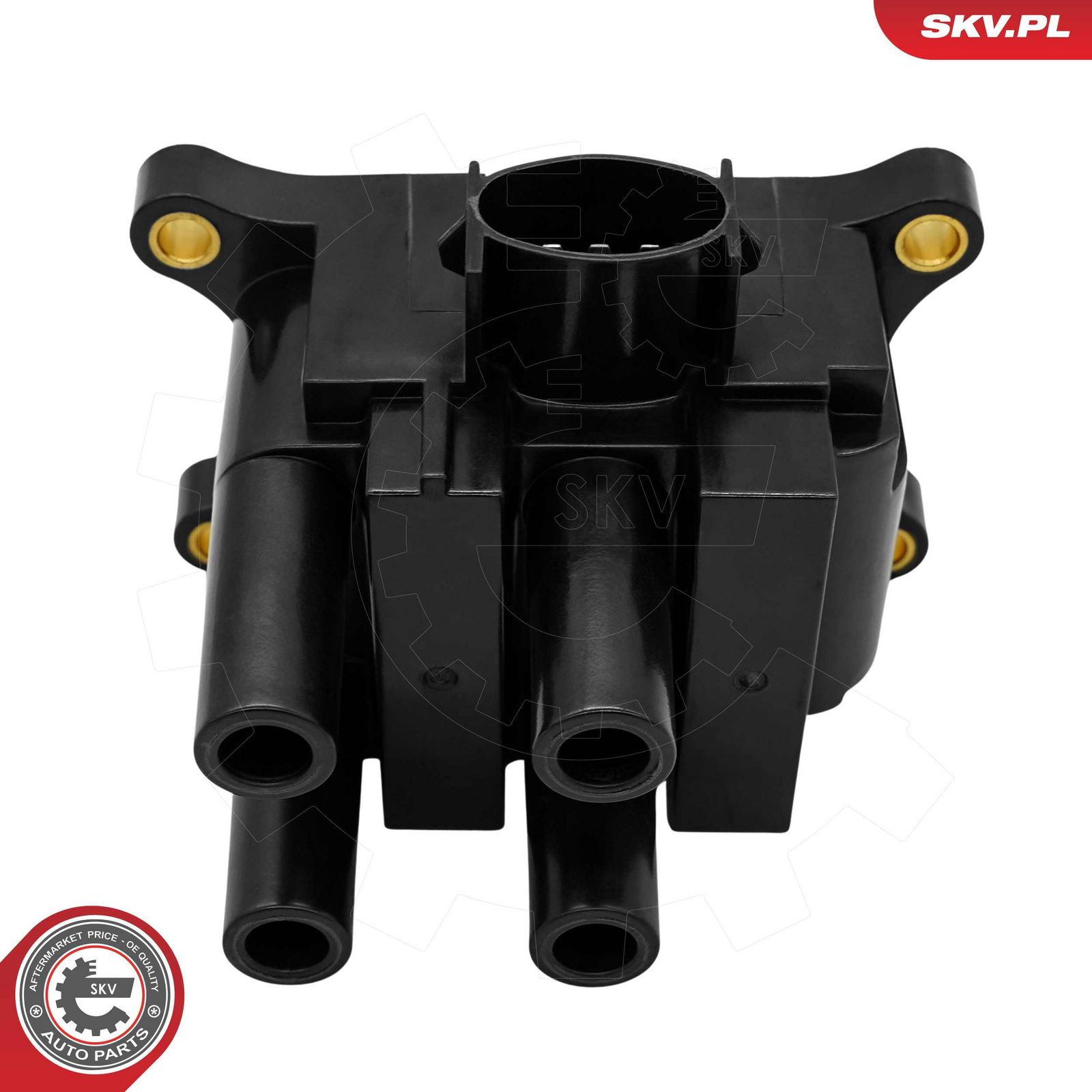 Ignition Coil-3