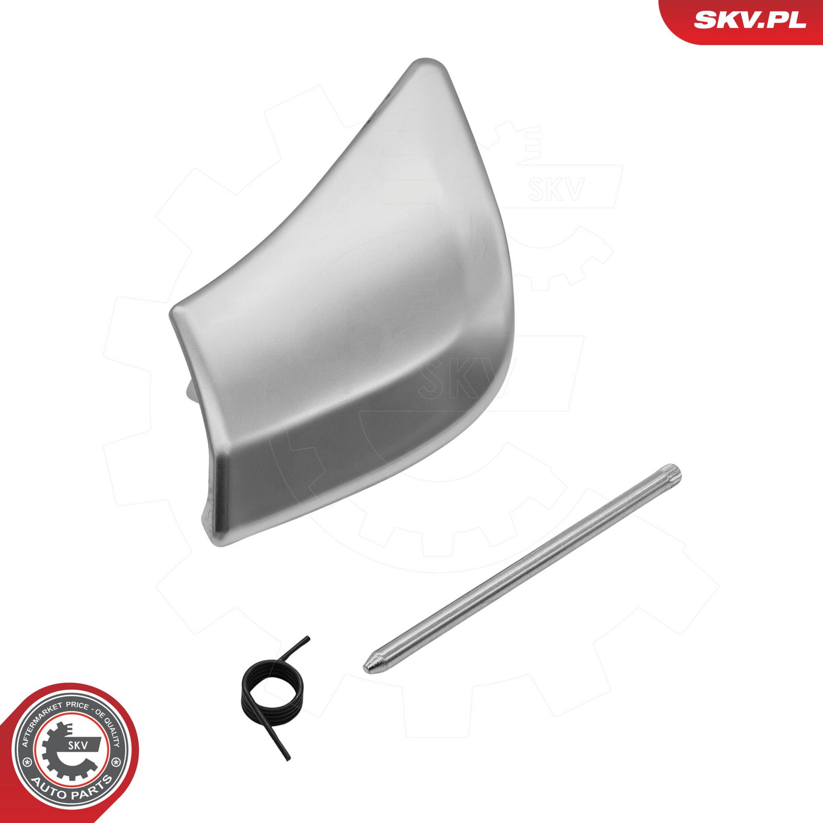 ESEN SKV 97SKV631 Actuator, seat back adjustment