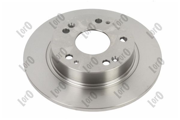 Brake Disc-1