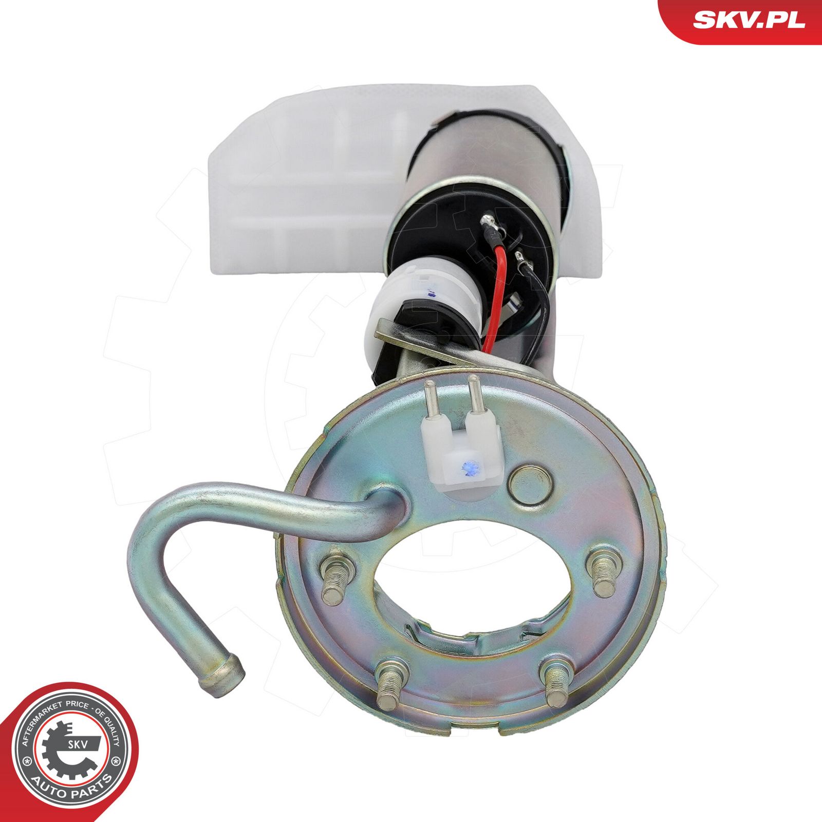 fuel supply unit-3