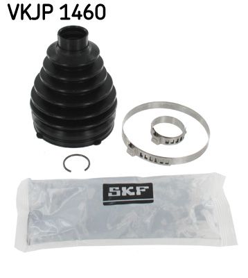SKF VERTEVO VKJP 1460 Bellow kit, drive shaft