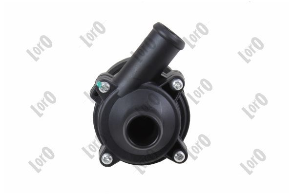 Auxiliary Water Pump (cooling water circuit)-3