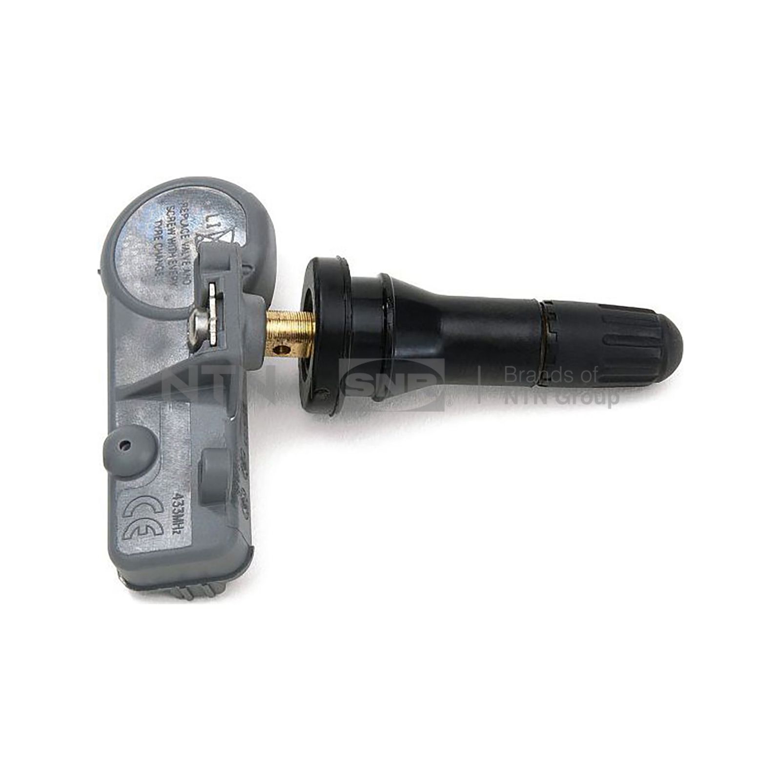 SNR TPMS152.04 Wheel sensor, tyre-pressure monitoring system