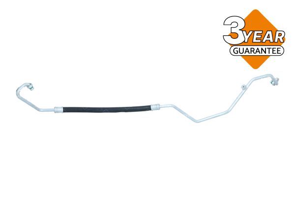 High/Low-pressure Line, air conditioning-1