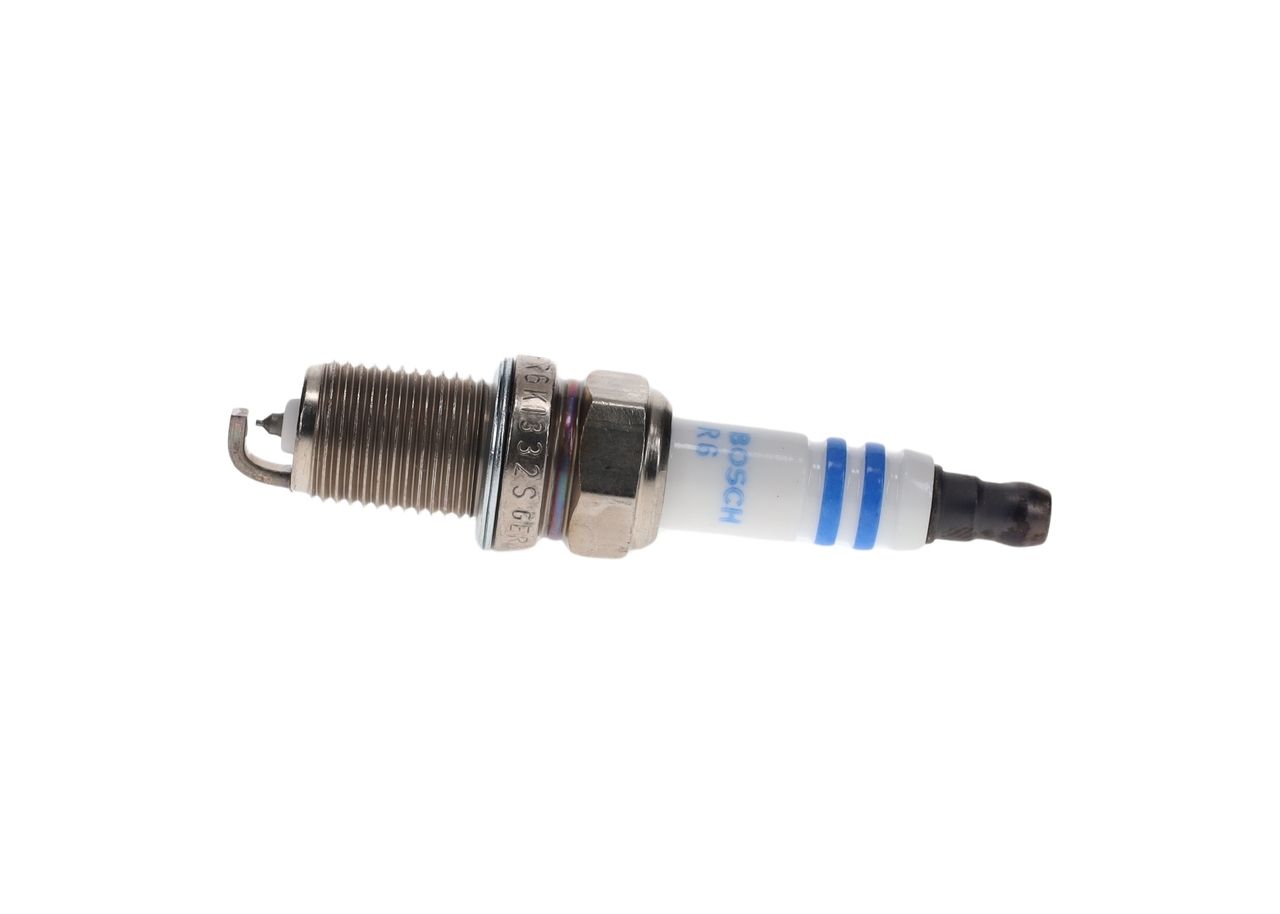 Spark Plug