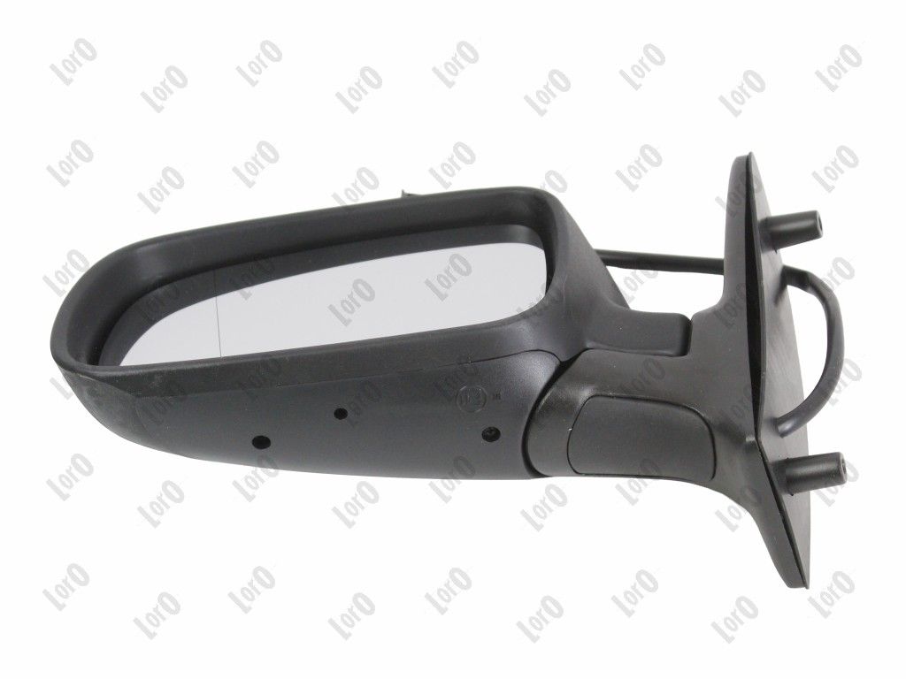 Exterior Mirror-2