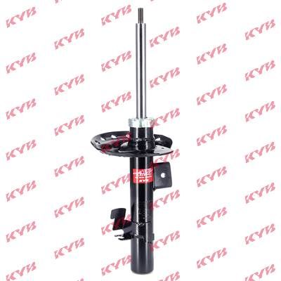 KYB 339718 Shock absorber