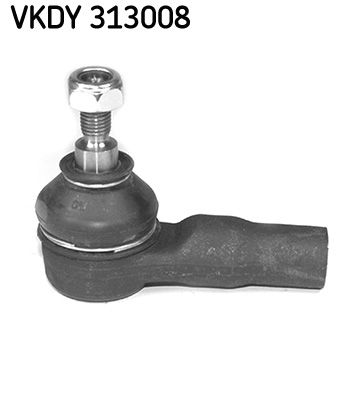 SKF VERTEVO VKDY 313008 Tie rod end
