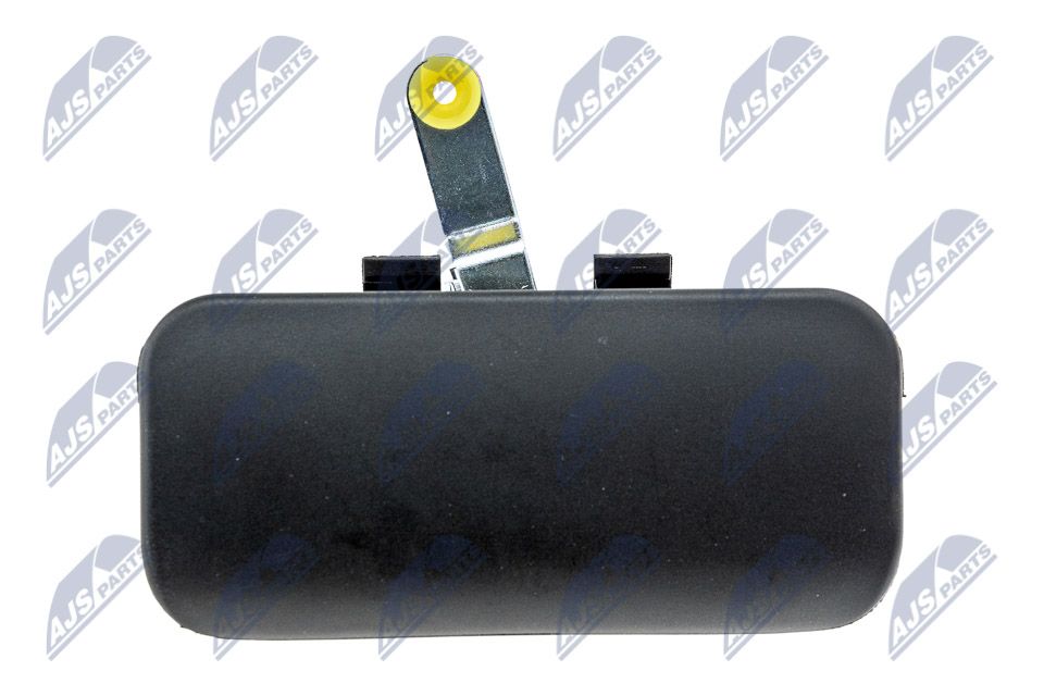 Exterior Door Handle-2