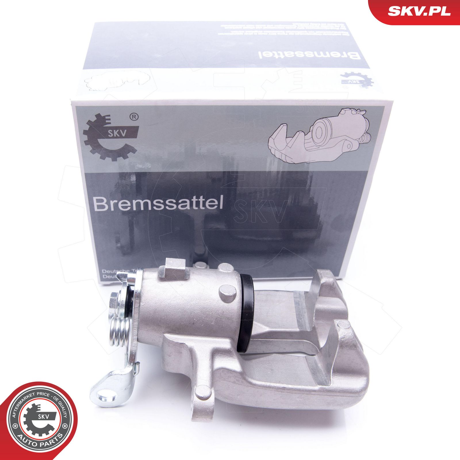 Brake Caliper-6