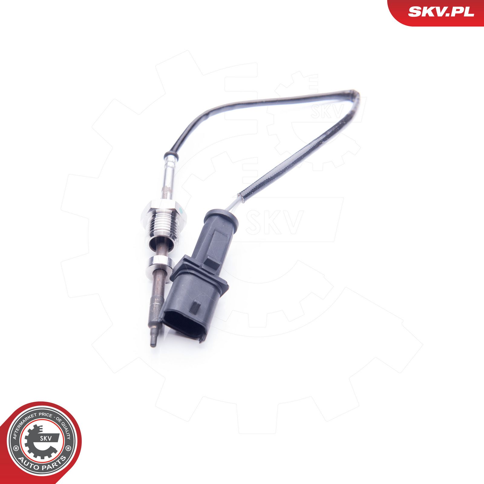 ESEN SKV 30SKV014 Sensor, exhaust gas temperature
