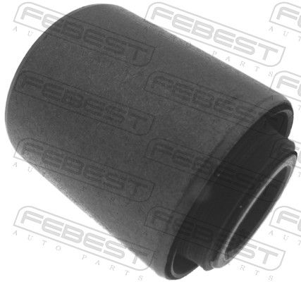 Mounting, control/trailing arm