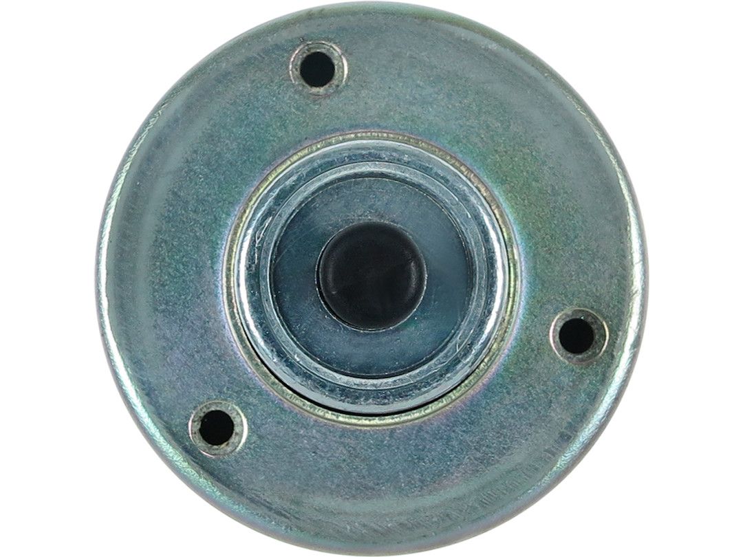 Solenoid Switch, starter-1