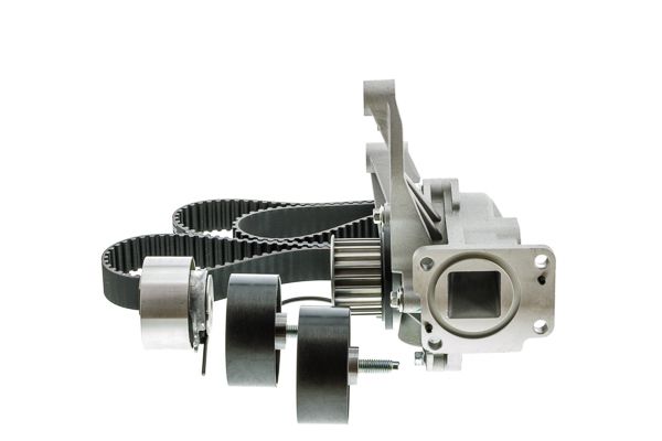 Water Pump & Timing Belt Kit-1