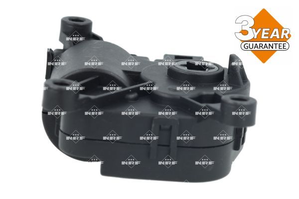 Actuator, blending flap-2