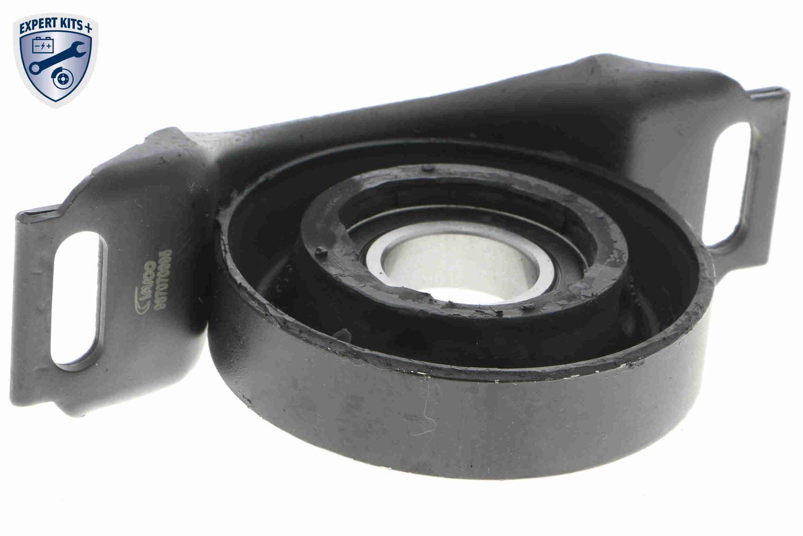Suspension, propshaft