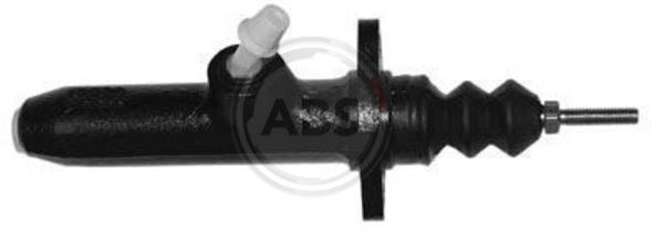 pagrindinis cilindras, sankaba