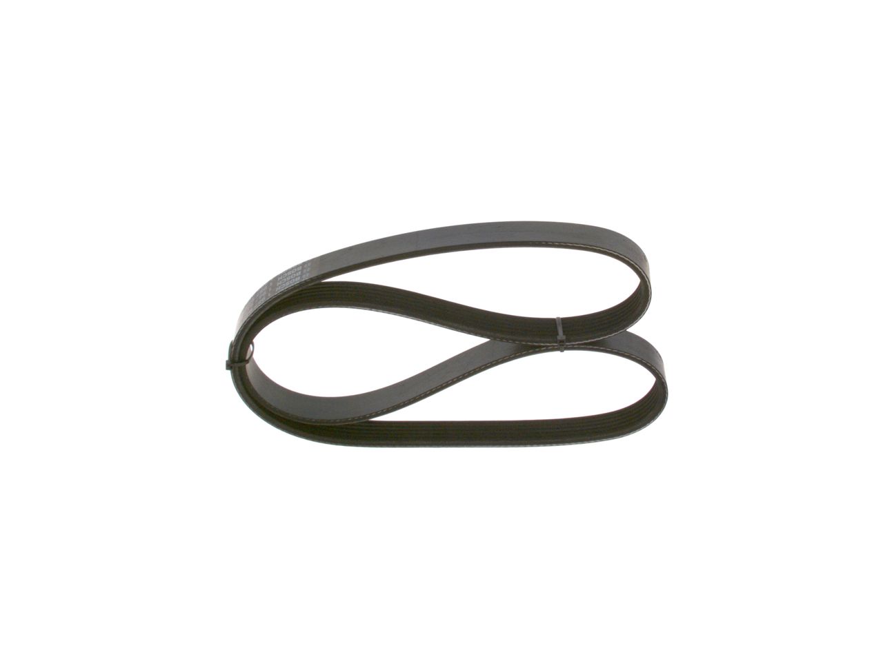 BOSCH 1 987 947 842 V-ribbed belt