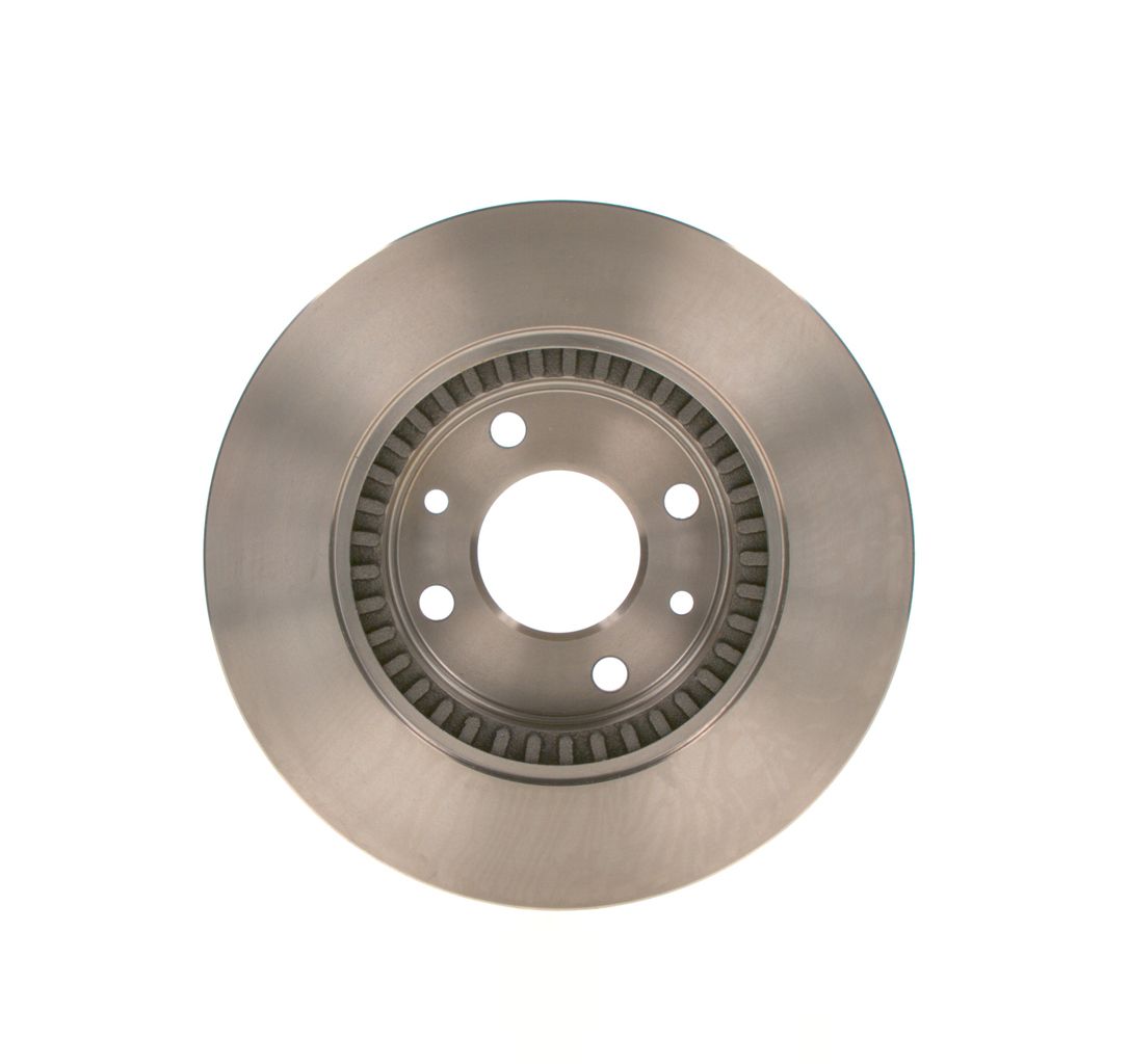Brake Disc-1