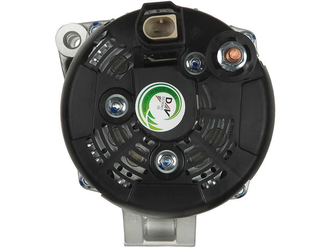 Alternator-2
