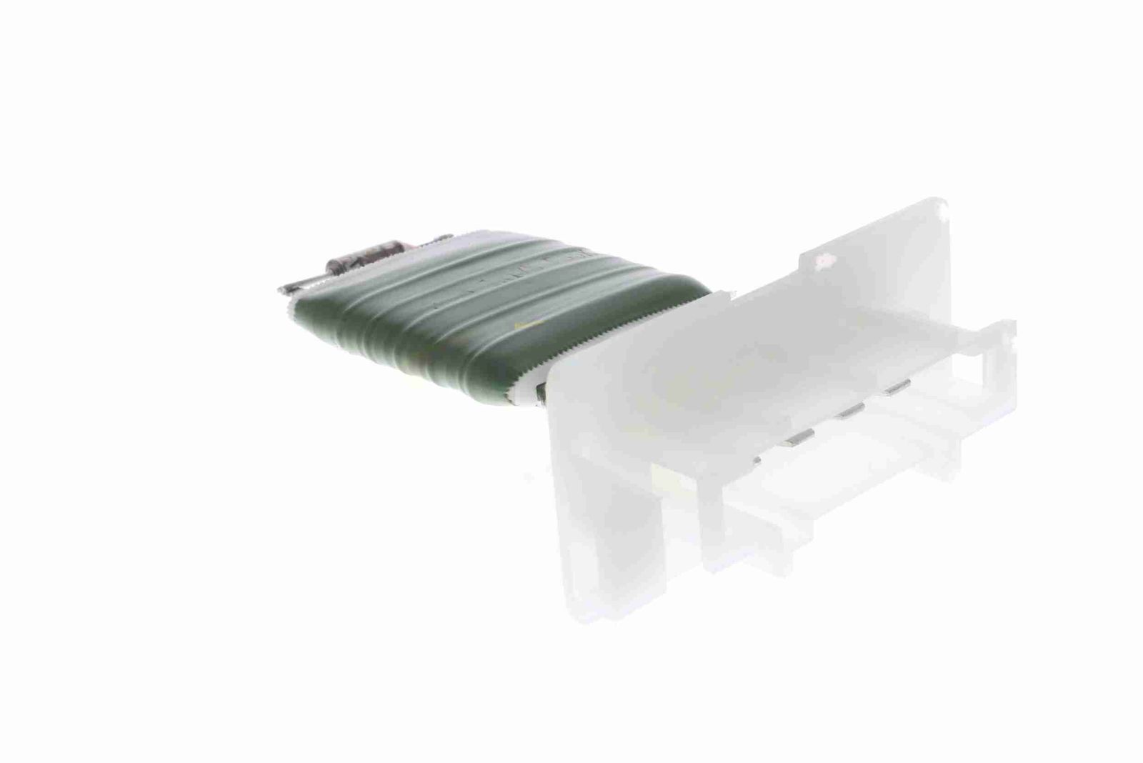 Resistor, interior blower-7