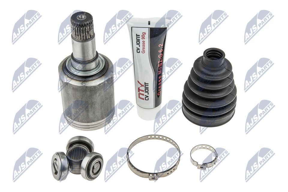 NTY NPW-ME-092 Joint kit, drive shaft