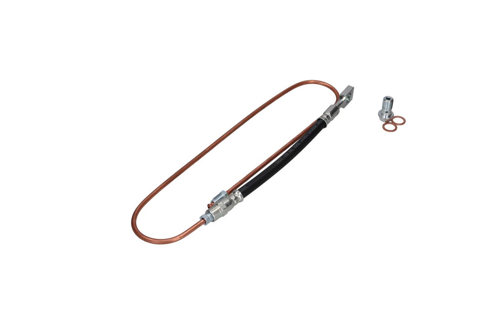 Brake Hose-3