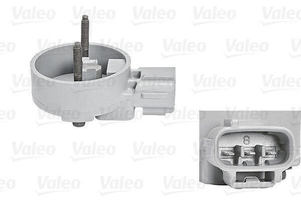 VALEO 253864 Sensor, camshaft position
