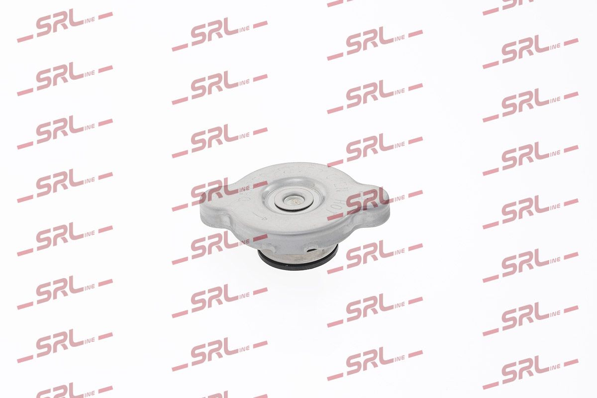 Cap, coolant tank