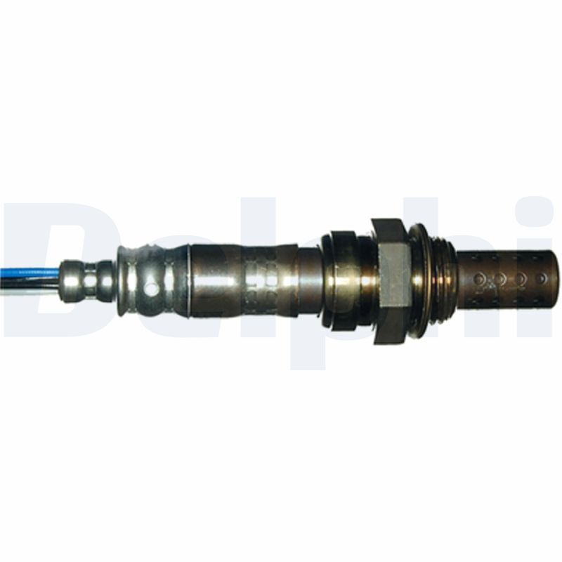 DELPHI ES10857-12B1 Oxygen sensor