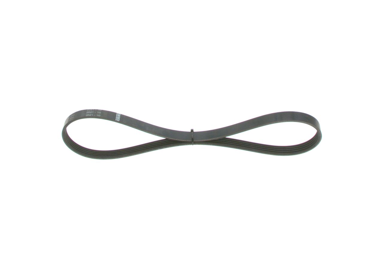 V-ribbed Belt-2
