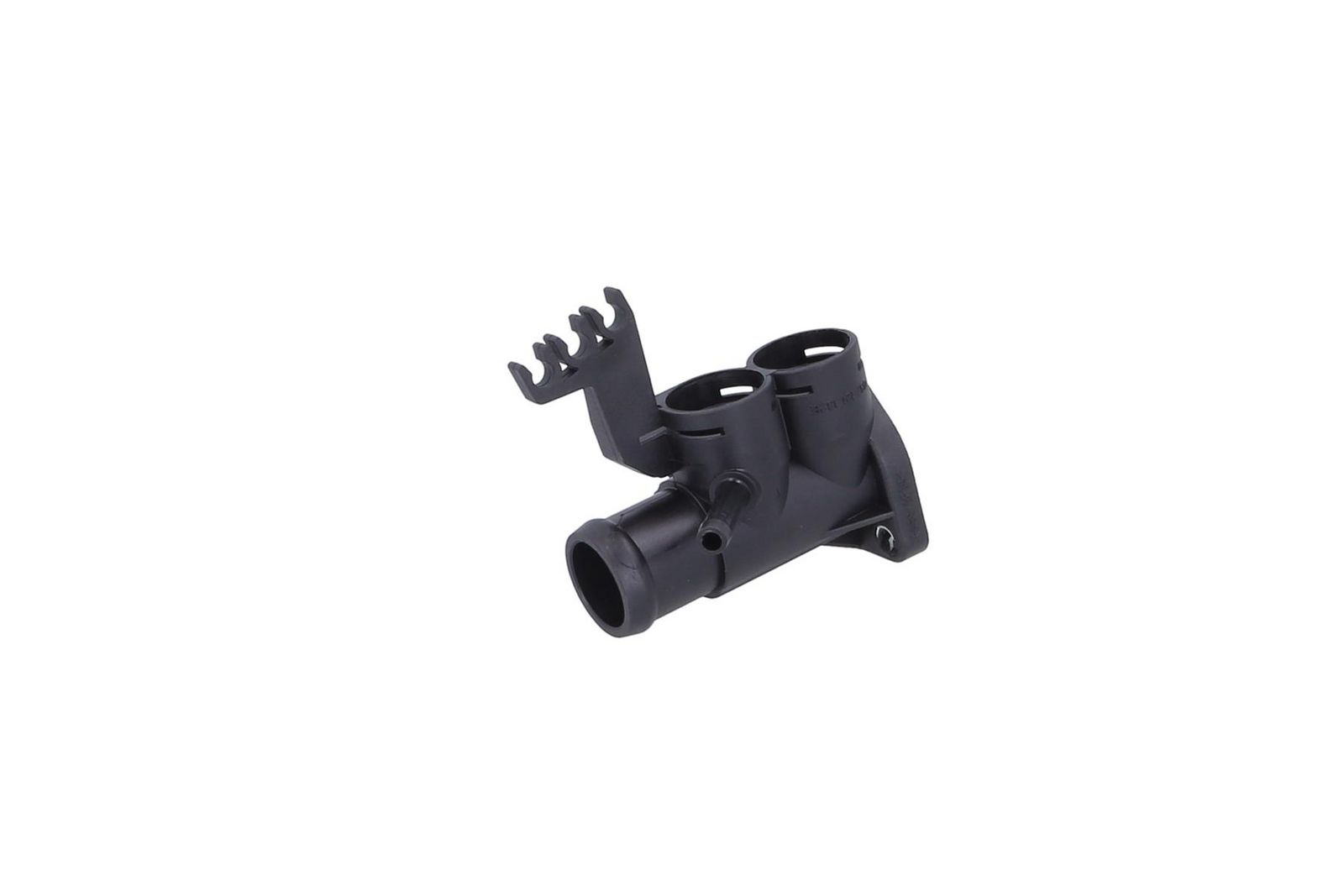 Coolant Flange-3