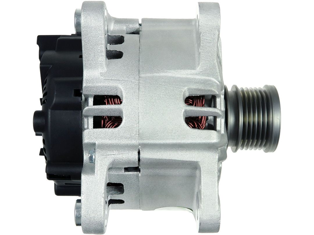 Alternator-1