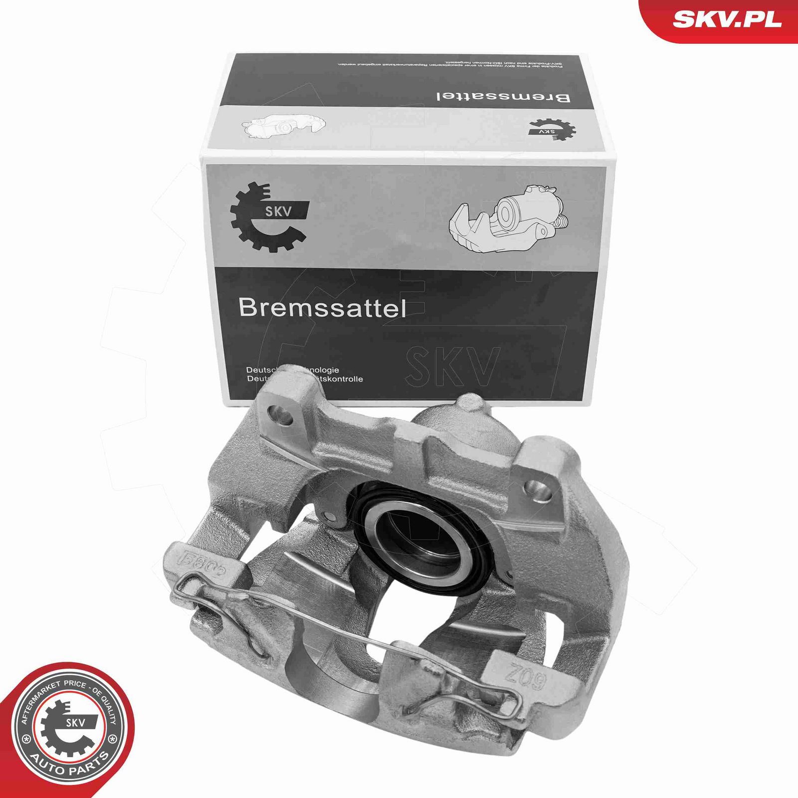 ESEN SKV 78SKV532 Brake caliper