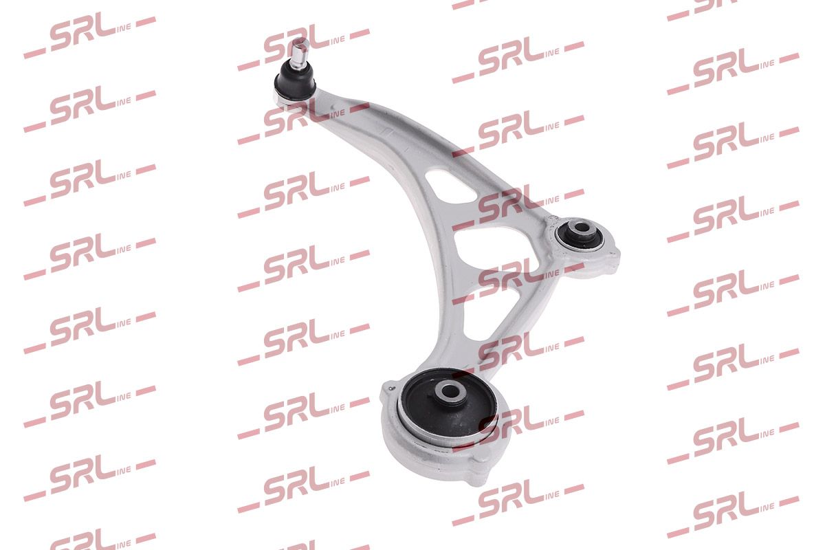 SRLINE 27X237 Control/trailing arm, wheel suspension
