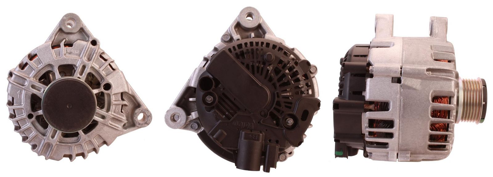 LUCAS LRA03626 Alternator