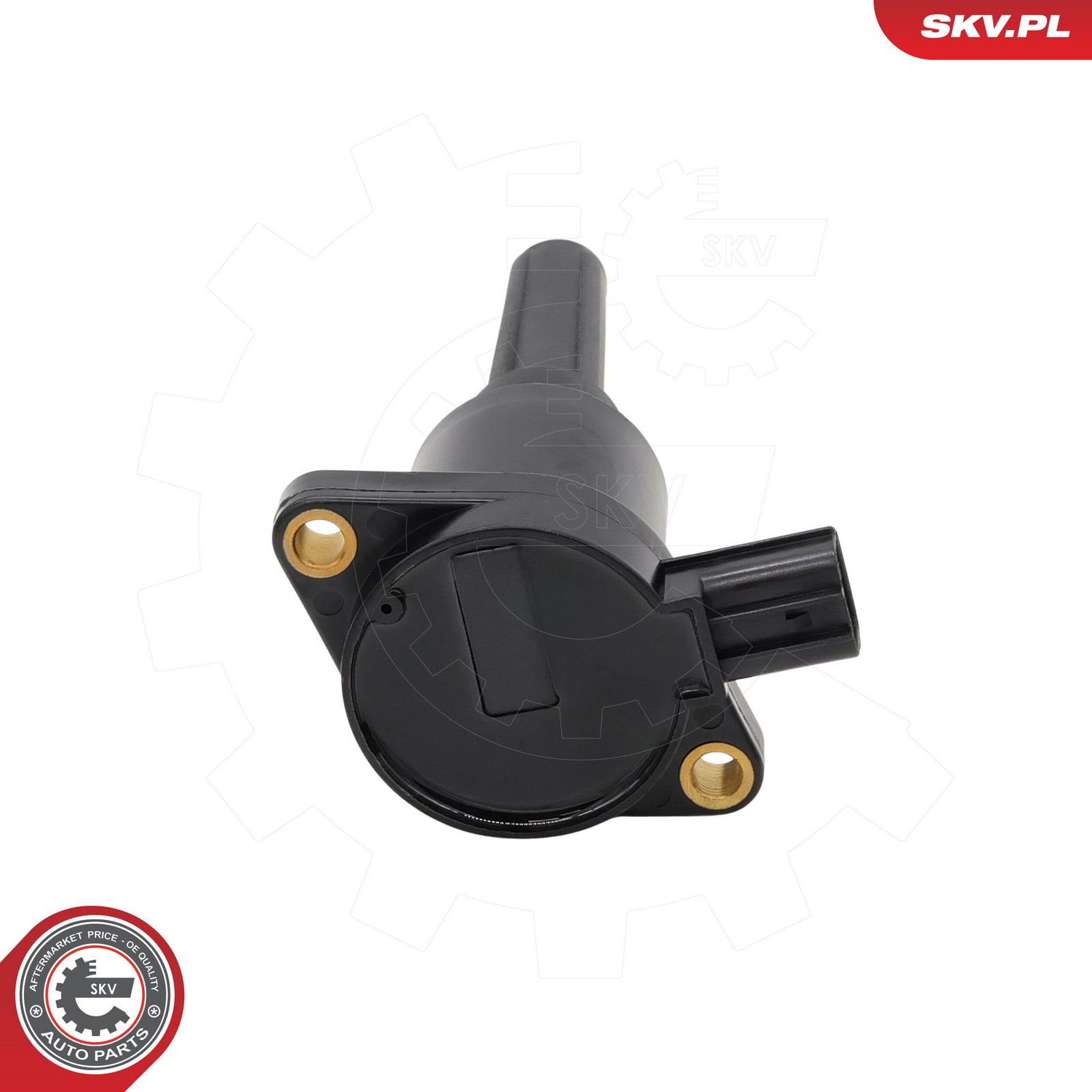 Ignition Coil-2