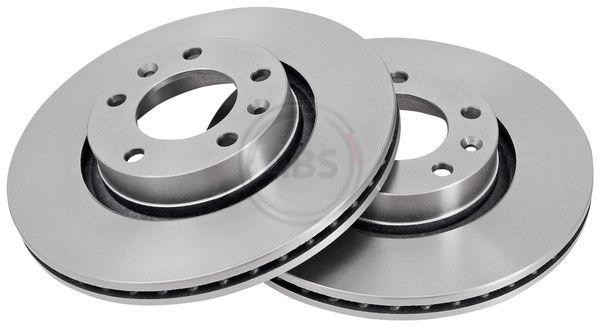 A.B.S. 16052 Brake disc