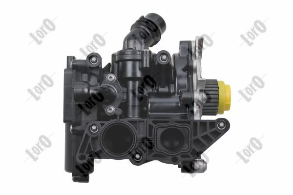 Water Pump, engine cooling-3